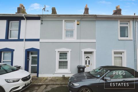 2 bedroom terraced house for sale, Cavern Road, Torquay
