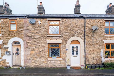 undefined, Mount Pleasant, Withnell, Chorley