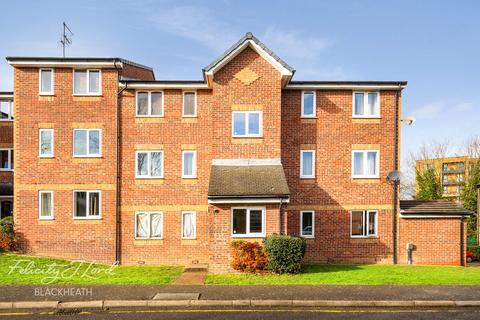 2 bedroom apartment for sale, Bernard Ashley Drive, Charlton