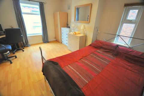 undefined, Harold Street, Hyde Park, Leeds LS6 1PL
