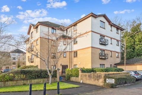 undefined, Annfield Gardens, Stirling, FK8