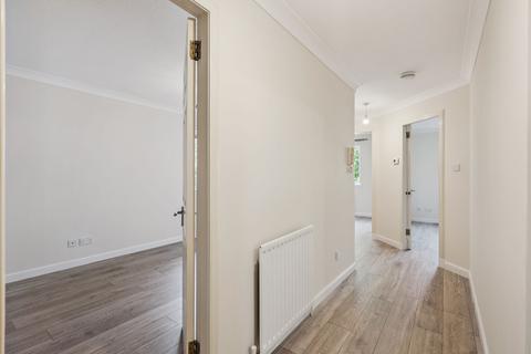 undefined, Annfield Gardens, Stirling, FK8
