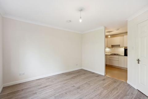 undefined, Annfield Gardens, Stirling, FK8