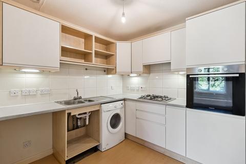 undefined, Annfield Gardens, Stirling, FK8