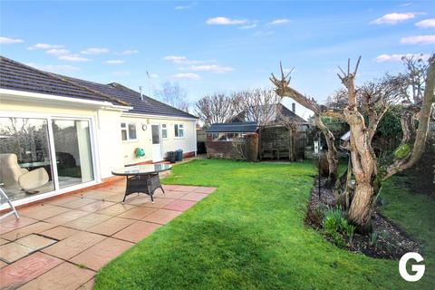 3 bedroom bungalow for sale, Seymour Road, Ringwood, Hampshire, BH24