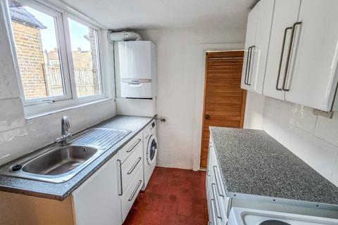 undefined, Salisbury Road, Gidea Park, RM2
