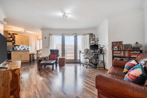1 bedroom flat for sale, Eugenia Road, Surrey Quays, London, SE16