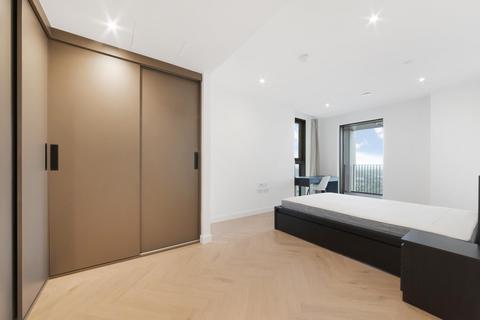 1 bedroom apartment to rent, One Thames Quay
