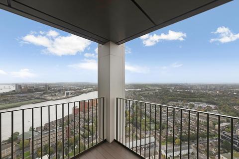 1 bedroom apartment to rent, One Thames Quay