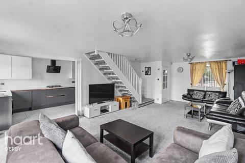 4 bedroom detached house for sale, Whitstable Close, Littleover