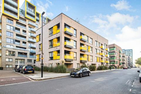 1 bedroom flat to rent, Peartree Way London SE10