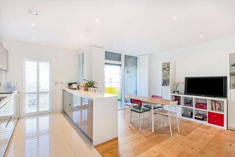 1 bedroom flat to rent, Peartree Way London SE10