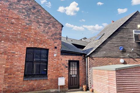 undefined, Anchor Court, Newport Pagnell MK16