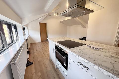 undefined, Anchor Court, Newport Pagnell MK16