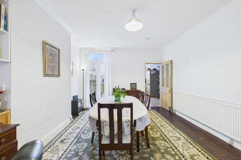 undefined, Harbord Road, Woodseats, Sheffield
