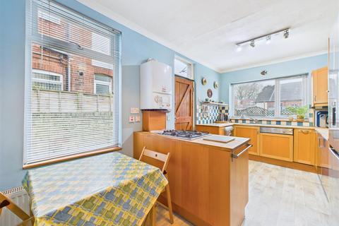 undefined, Harbord Road, Woodseats, Sheffield