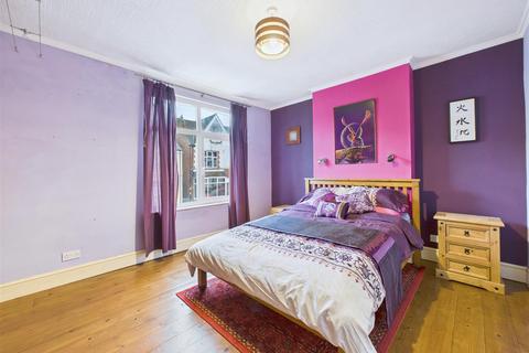 undefined, Harbord Road, Woodseats, Sheffield