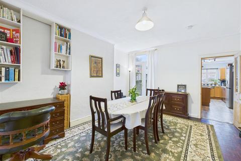 4 bedroom end of terrace house for sale, Harbord Road, Woodseats, Sheffield
