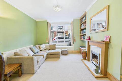 4 bedroom end of terrace house for sale, Harbord Road, Woodseats, Sheffield