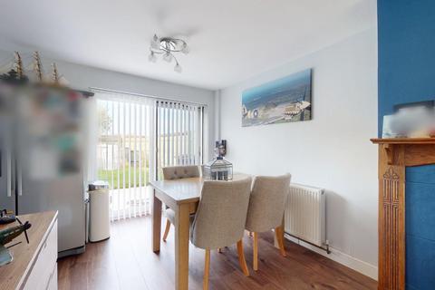 3 bedroom end of terrace house for sale, Levett Close, Isle Of Grain, Rochester, ME3