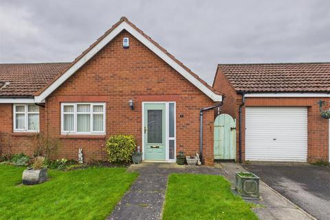 2 bedroom bungalow for sale, Windermere Drive, Bridlington