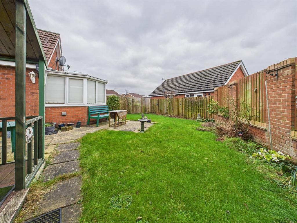 Garden:
