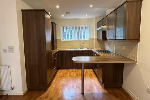 undefined, Endeavour Court, Devon PL1