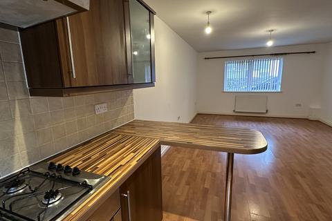 undefined, Endeavour Court, Devon PL1