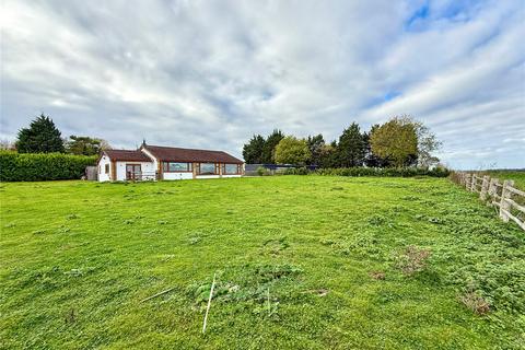 3 bedroom bungalow for sale, Bower Lane, Eynsford, Dartford, Kent, DA4