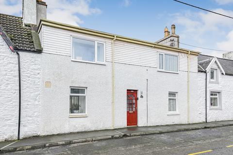undefined, Main Street, Kirkcolm DG9
