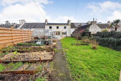 undefined, Main Street, Kirkcolm DG9