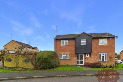 Martel Close, Duston, NN5 6HA