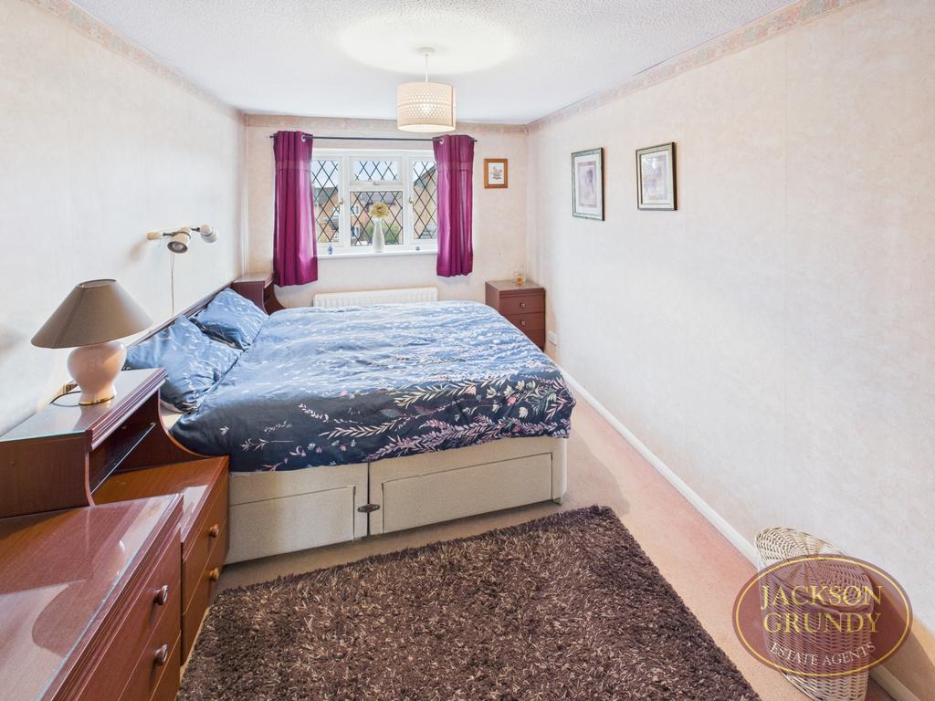 Martel Close