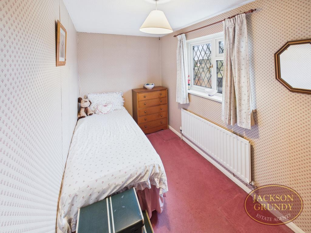Martel Close