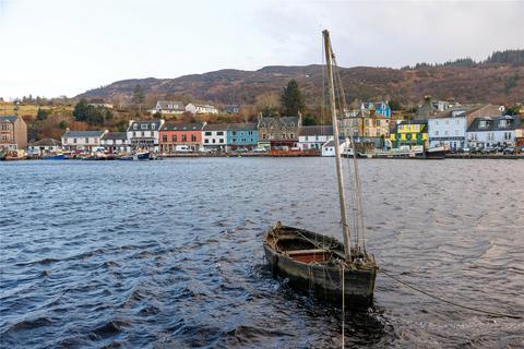 undefined, Flat 2 Stanley Place, Harbour Street, Tarbert, Argyll and Bute, PA29