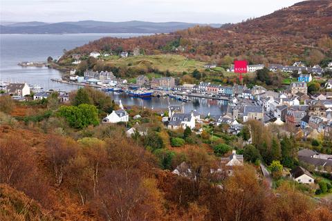 undefined, Flat 2 Stanley Place, Harbour Street, Tarbert, Argyll and Bute, PA29