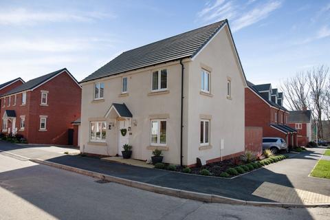 undefined, Trumpeter Place, Dawlish, EX7