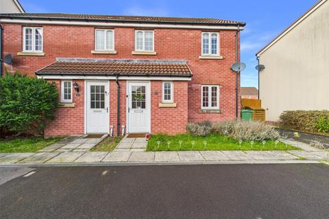 3 bedroom semi-detached house for sale, Swannington Drive Kingsway, Quedgeley, Gloucester, Gloucestershire, GL2
