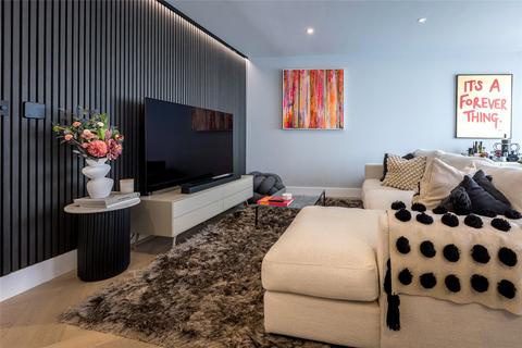 2 bedroom apartment for sale, Wingate Square, Clapham, SW4