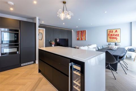 2 bedroom apartment for sale, Wingate Square, Clapham, SW4