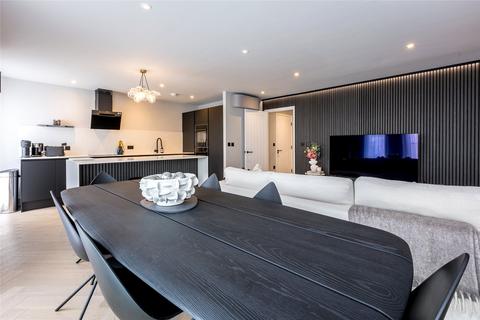 2 bedroom apartment for sale, Wingate Square, Clapham, SW4