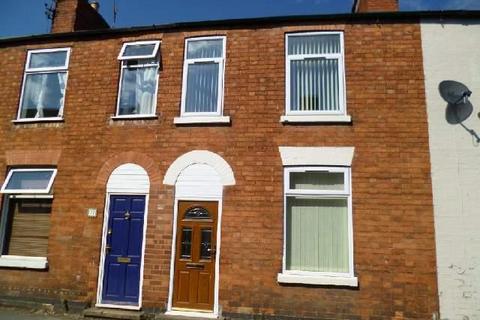 undefined, Wood Street, Kettering