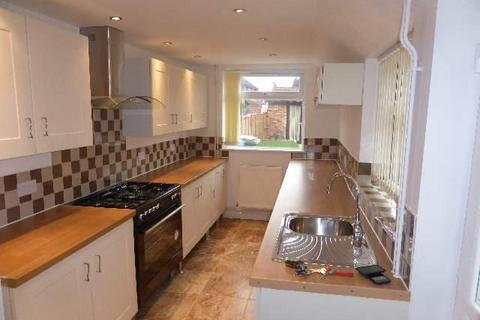 undefined, Wood Street, Kettering