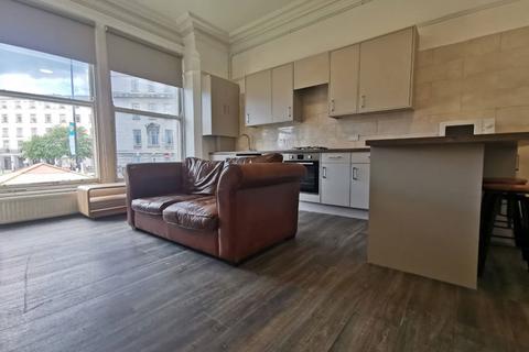 undefined, Blenheim Terrace, University, Leeds LS2 9HD