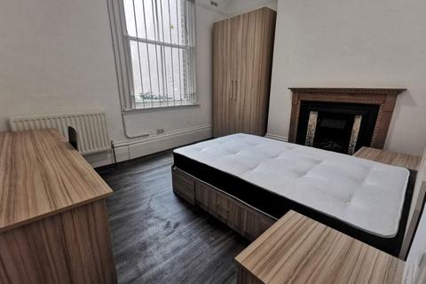 undefined, Blenheim Terrace, University, Leeds LS2 9HD