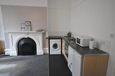 undefined, Blenheim Terrace, University, Leeds LS2 9HD