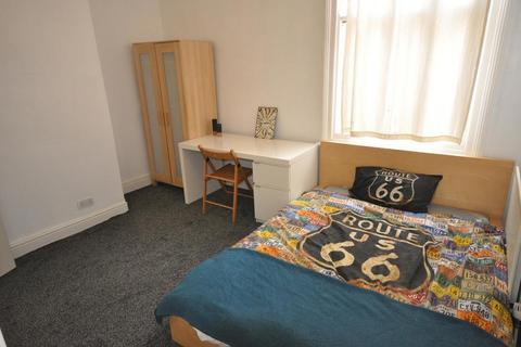undefined, Blenheim Terrace, University, Leeds LS2 9HD