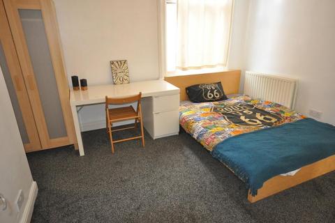 undefined, Blenheim Terrace, University, Leeds LS2 9HD