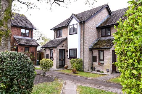 2 bedroom end of terrace house for sale, Aysha Close, New Milton, Hampshire, BH25