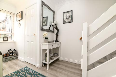 2 bedroom end of terrace house for sale, Aysha Close, New Milton, Hampshire, BH25
